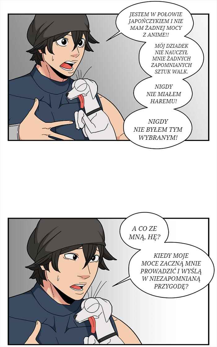 Let's Play Chapter 105 - Page 20