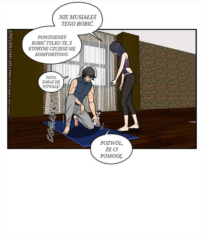 Let's Play Chapter 105 - Page 32