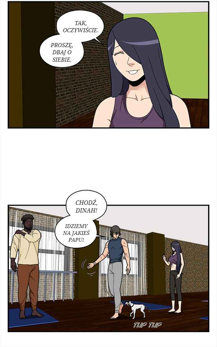 Let's Play Chapter 105 - Page 49