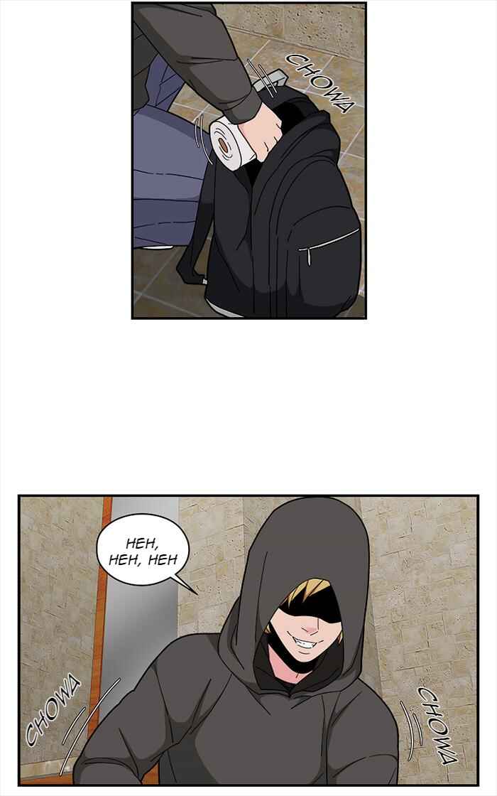 Let's Play Chapter 105 - Page 59