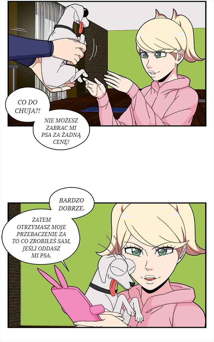 Let's Play Chapter 105 - Page 9