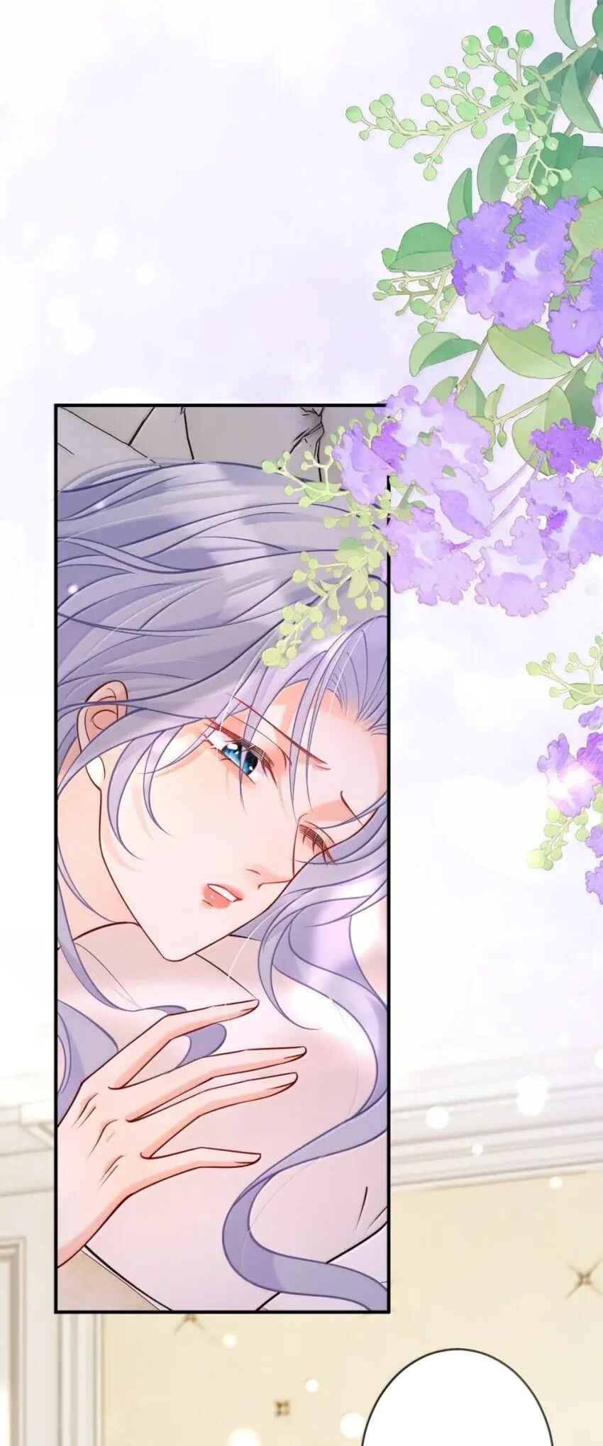 Black Moonlight Heroine Always Wants to Mark Me Chapter 22 - Page 3