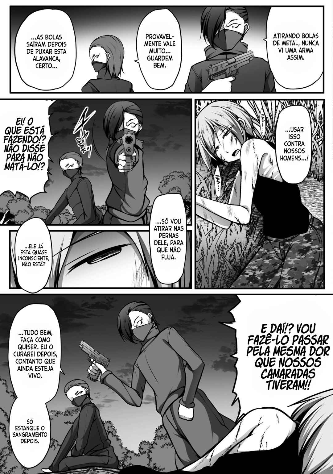 Gamer ga Isekai Konten Shite Harem Jinsei e Continue suru Sou desu Chapter 11 - Page 17
