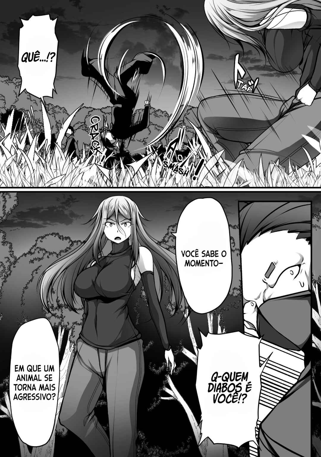 Gamer ga Isekai Konten Shite Harem Jinsei e Continue suru Sou desu Chapter 11 - Page 20