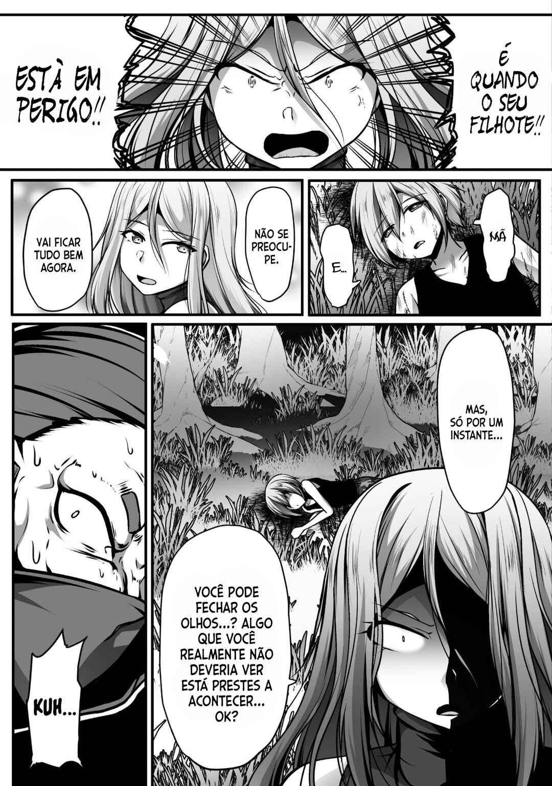 Gamer ga Isekai Konten Shite Harem Jinsei e Continue suru Sou desu Chapter 11 - Page 21