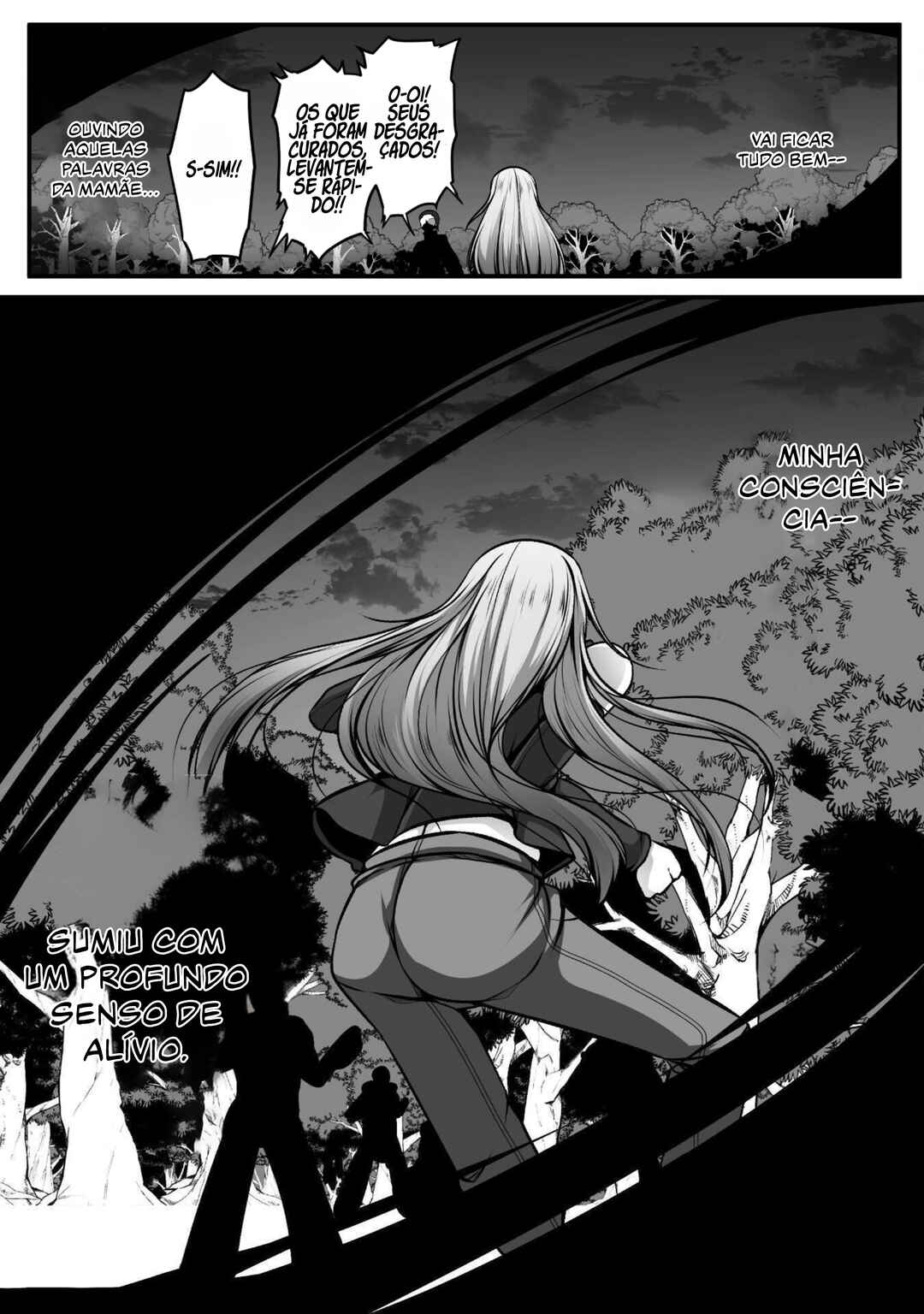 Gamer ga Isekai Konten Shite Harem Jinsei e Continue suru Sou desu Chapter 11 - Page 22
