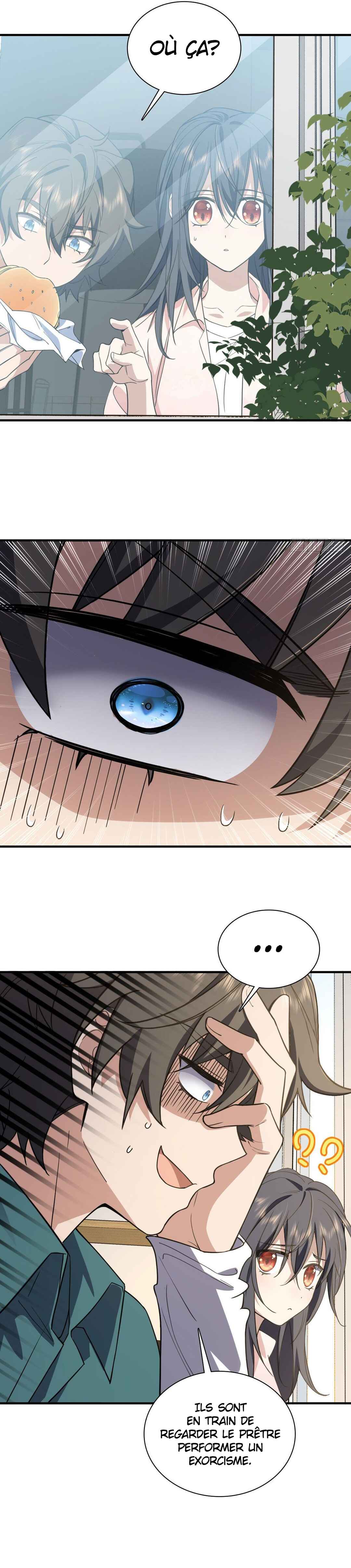 Wǒ Jiā Lǎopo Láizì Yīqiān Nián Qián Chapter 18 - Page 24