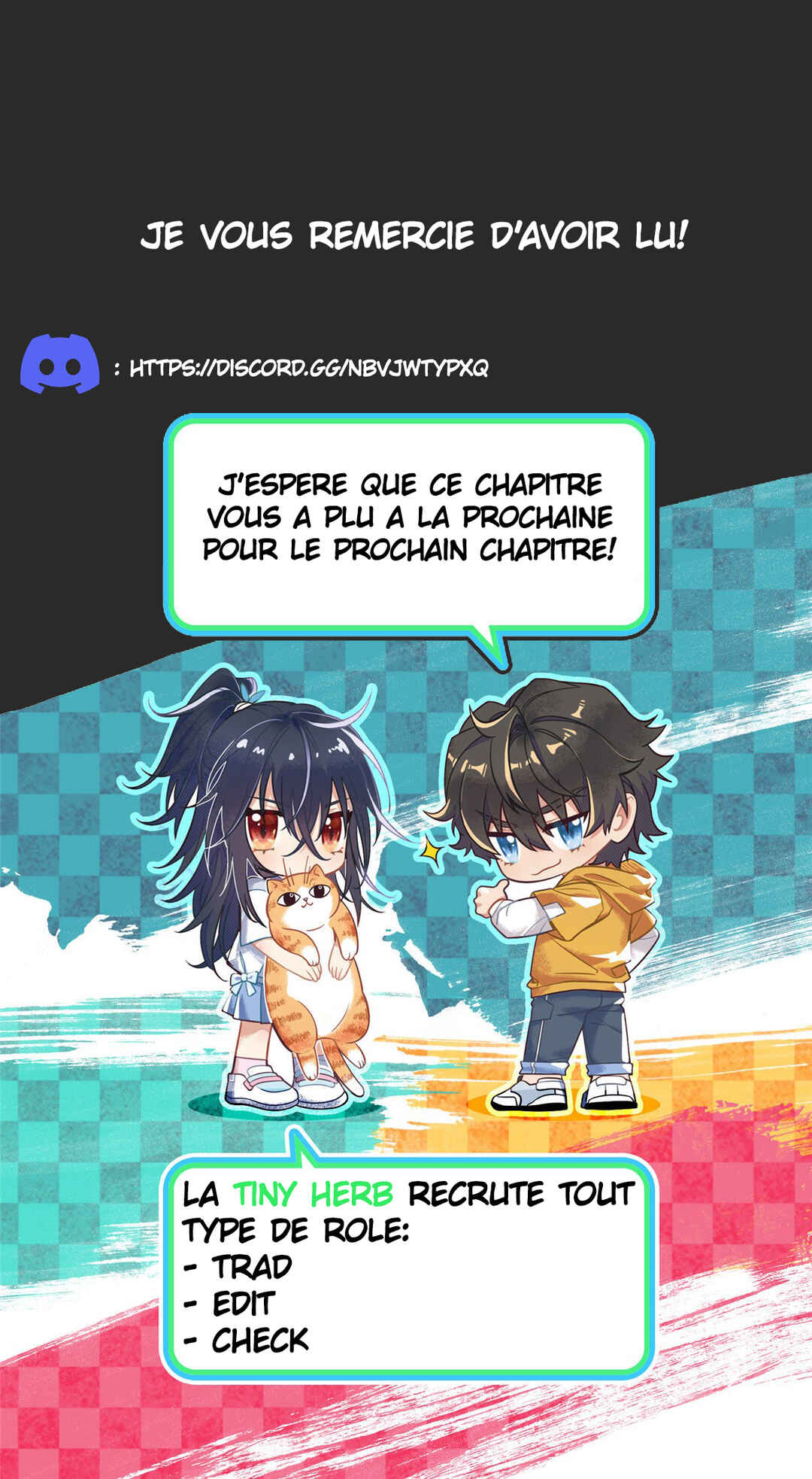 Wǒ Jiā Lǎopo Láizì Yīqiān Nián Qián Chapter 18 - Page 25