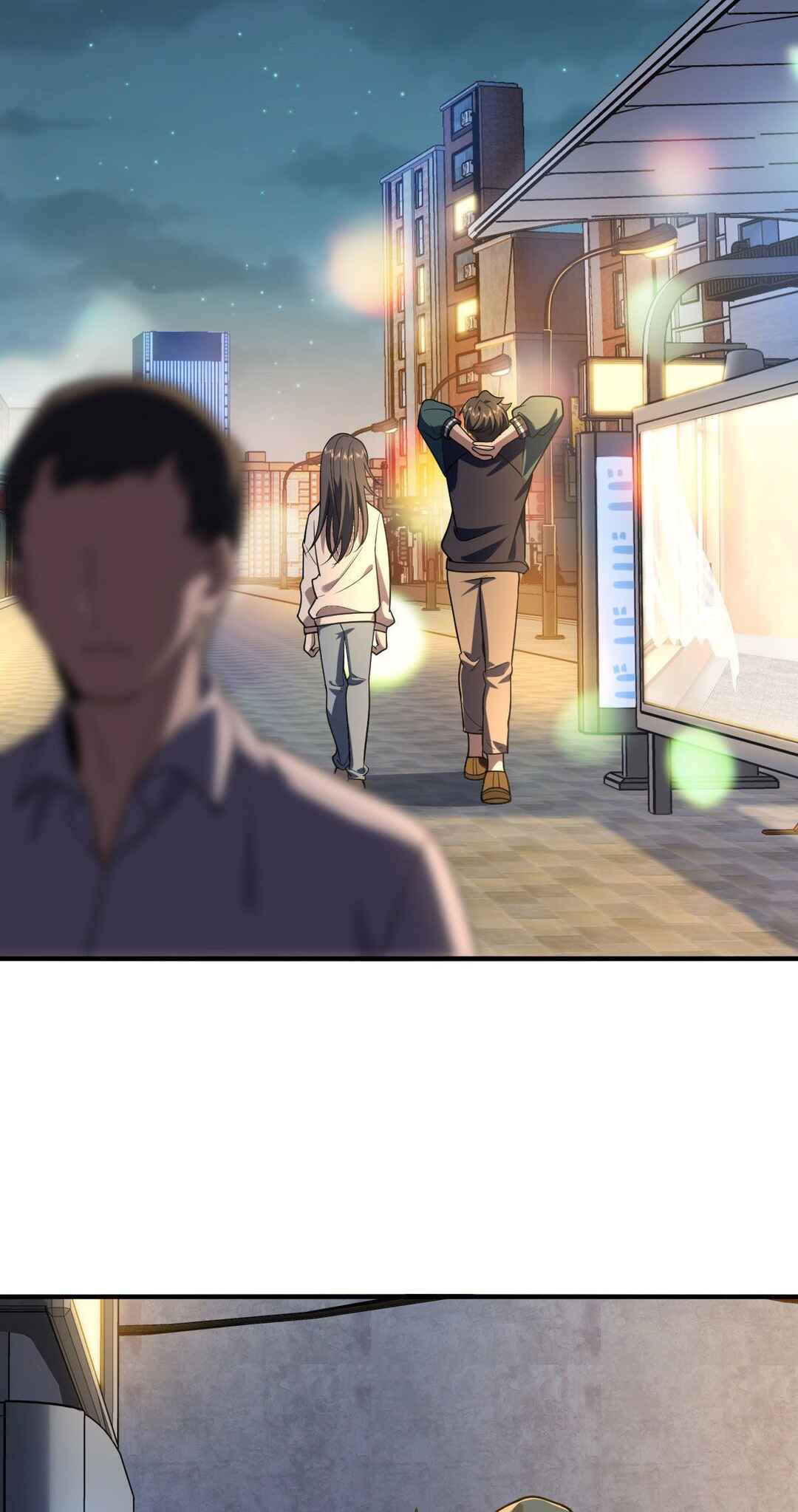 Wǒ Jiā Lǎopo Láizì Yīqiān Nián Qián Chapter 18 - Page 5