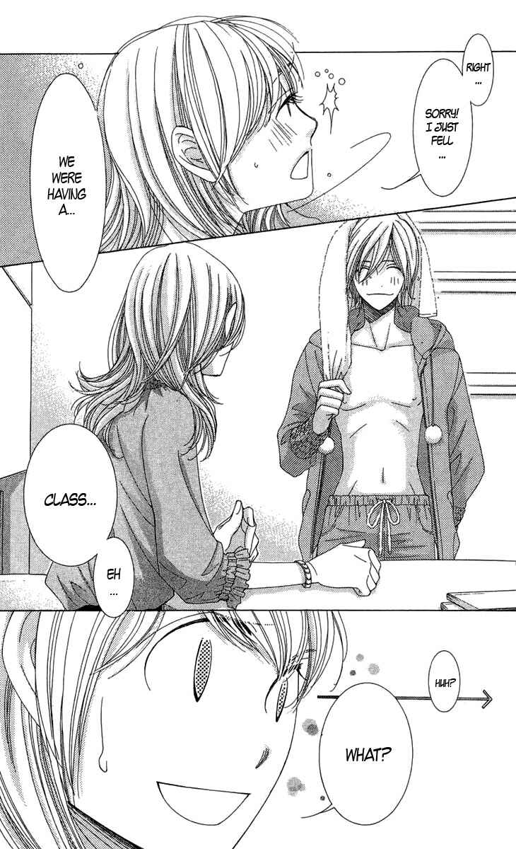 5-ji kara 9-ji made Chapter 3 - Page 32