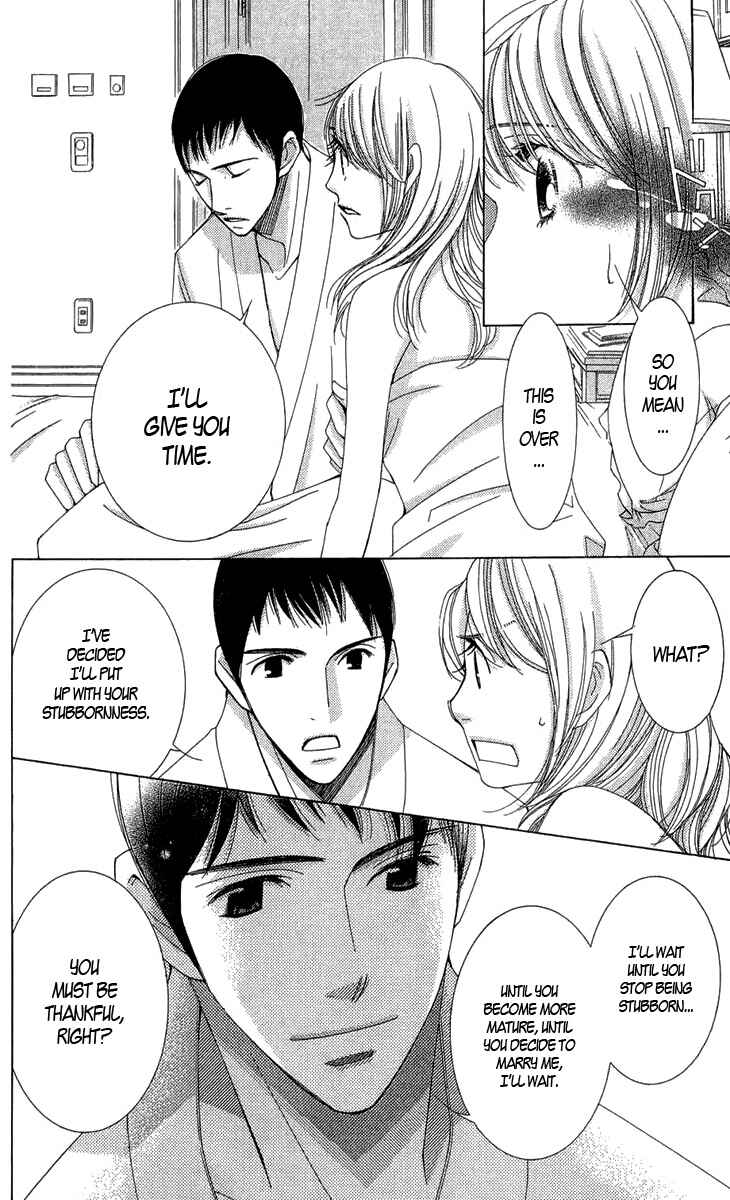 5-ji kara 9-ji made Chapter 3 - Page 8