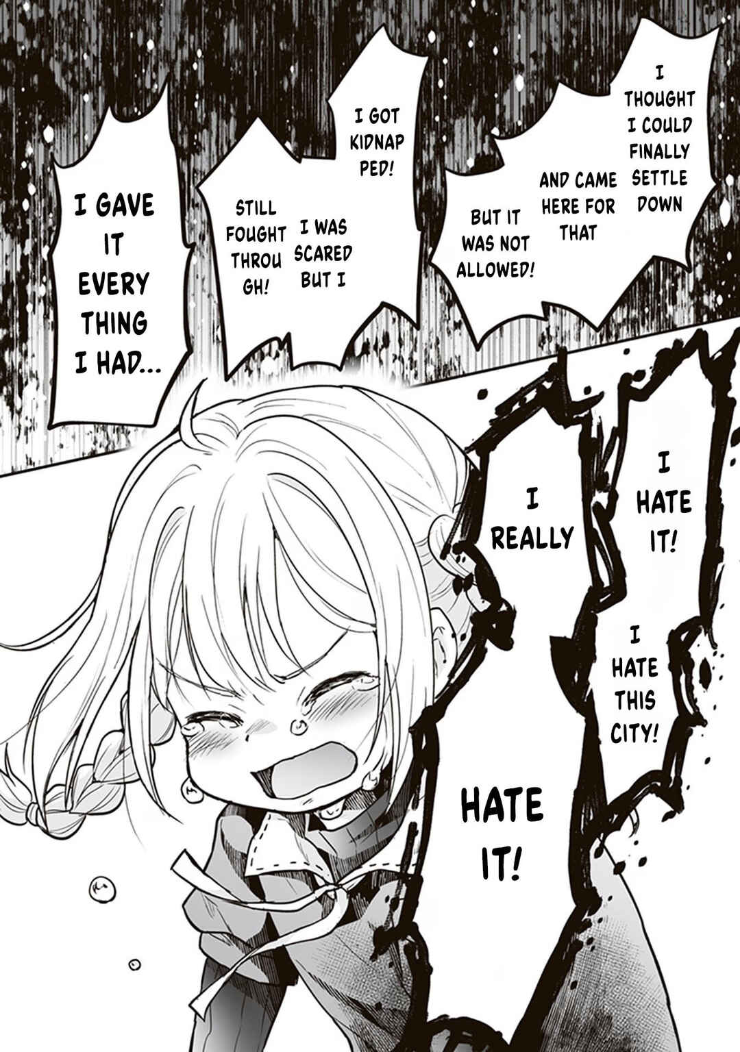 Ie Tsukuri Skill de Isekai o Ikinobiro Chapter 14 - Page 11