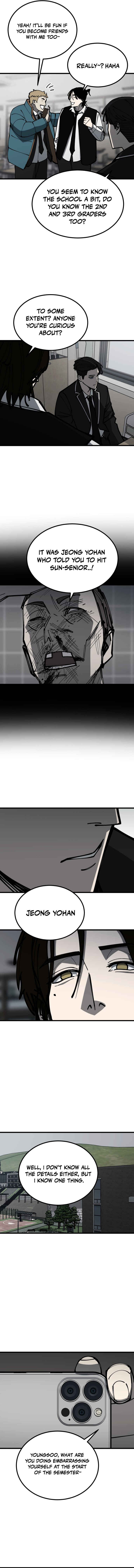 Returning Student Chapter 5 - Page 12