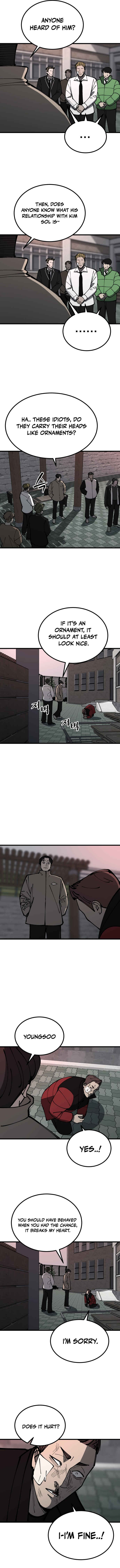 Returning Student Chapter 5 - Page 14
