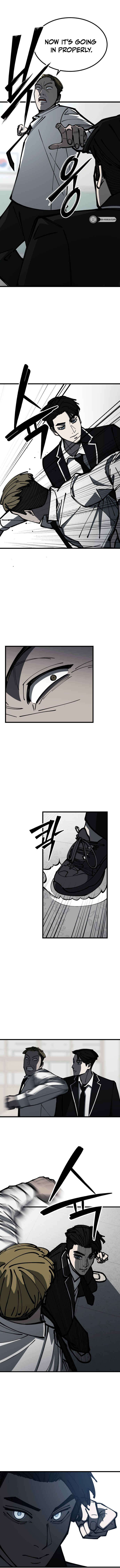 Returning Student Chapter 5 - Page 4