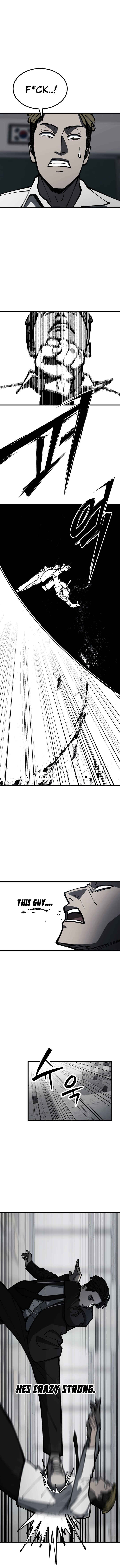 Returning Student Chapter 5 - Page 5
