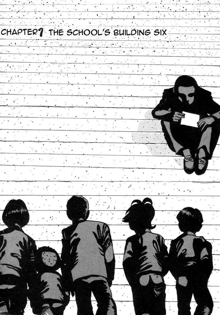 Go! Ina Junior High Ping-Pong Club Chapter 1 - Page 4