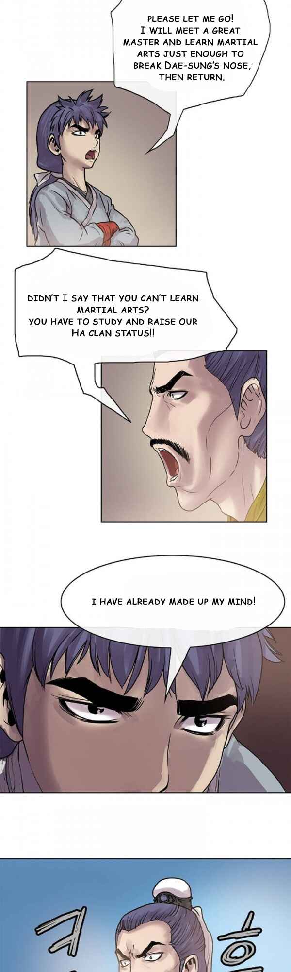 Invincible Chapter 4 - Page 21