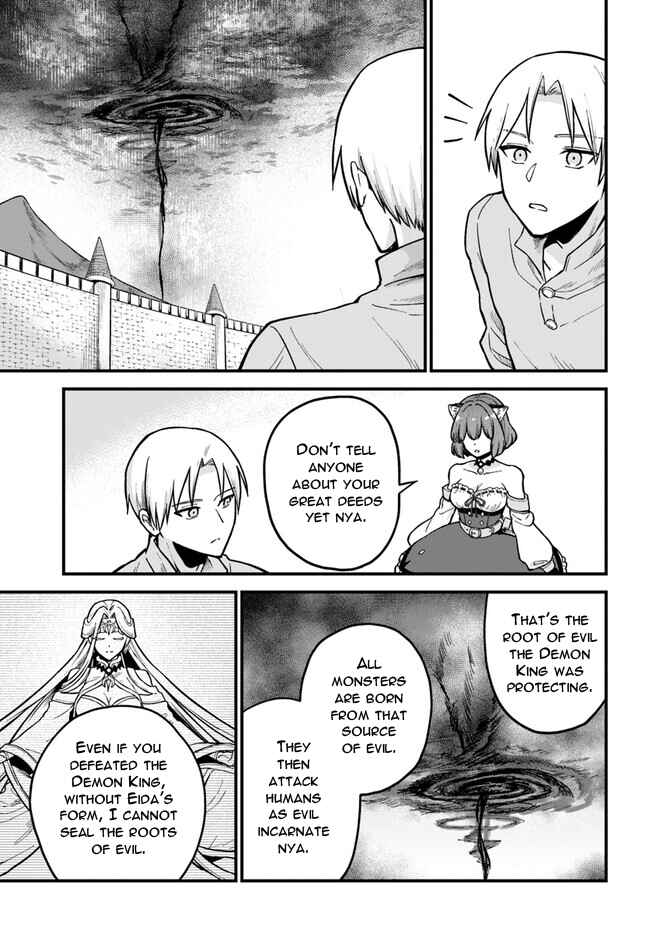 RTA Sousha wa Game Sekai kara Kaerenai Chapter 2.2 - Page 1