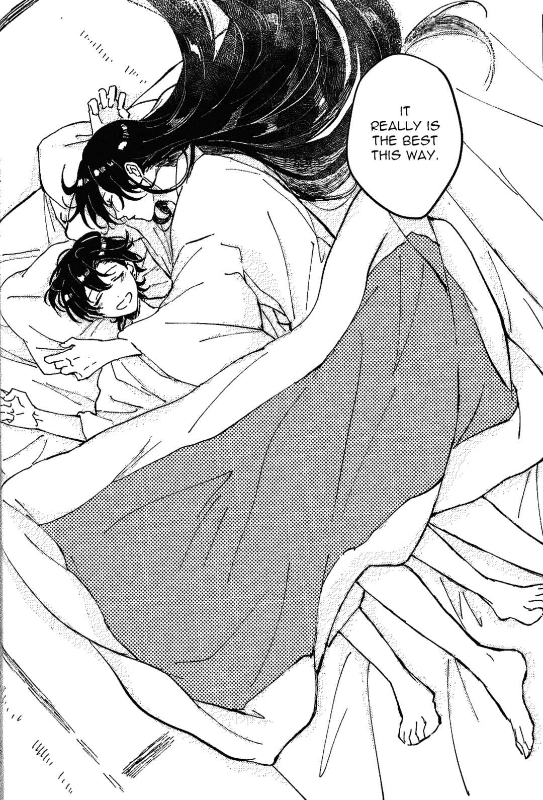 Touken Ranbu - Reversal Mirror Chapter ? - Page 27