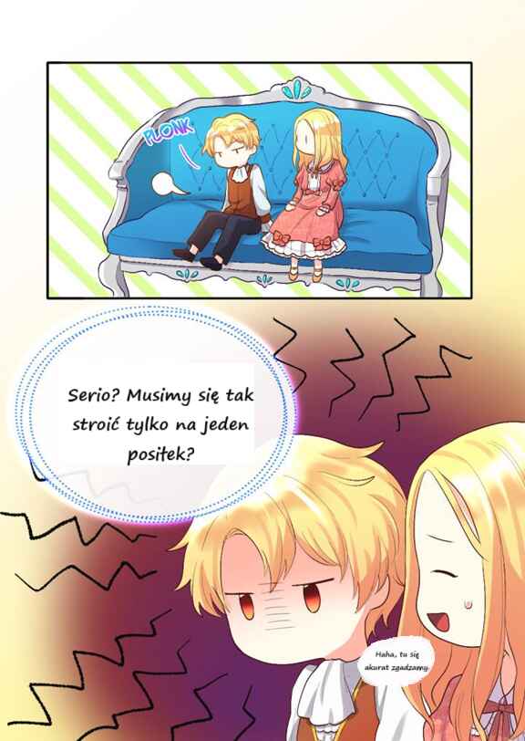 The Twins' New Life Chapter 5 - Page 18
