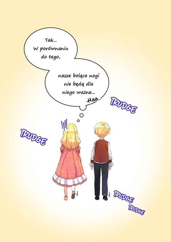 The Twins' New Life Chapter 5 - Page 28