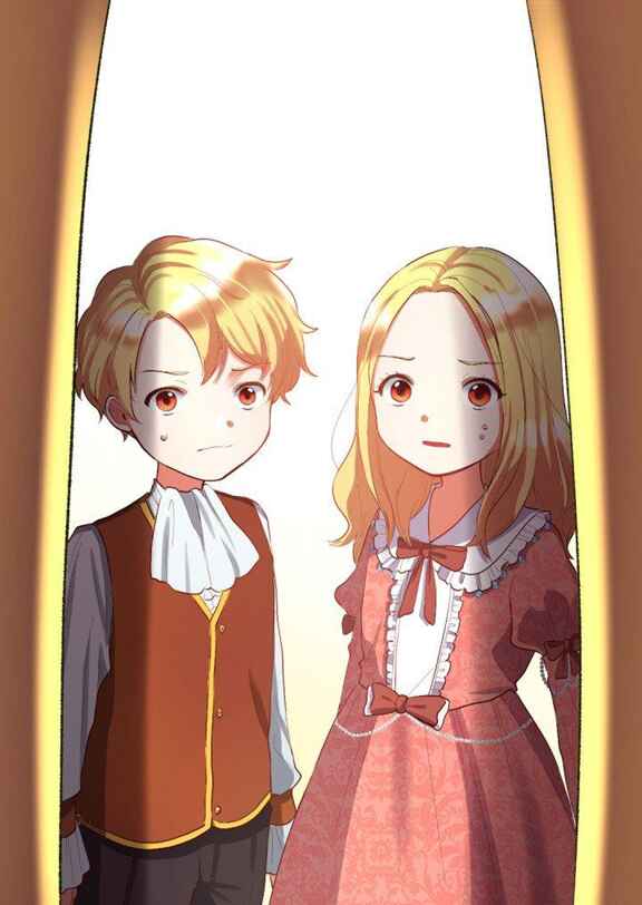 The Twins' New Life Chapter 5 - Page 33