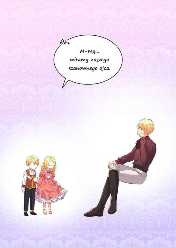 The Twins' New Life Chapter 5 - Page 39