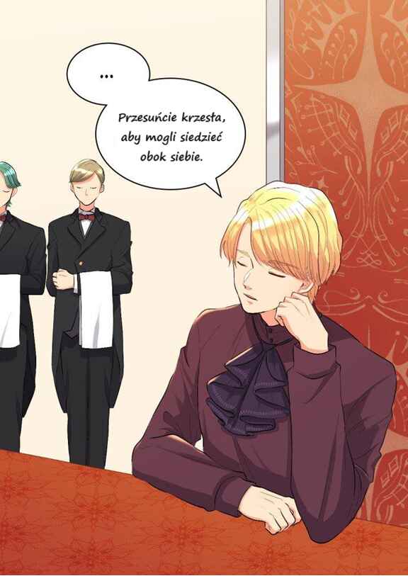The Twins' New Life Chapter 5 - Page 44