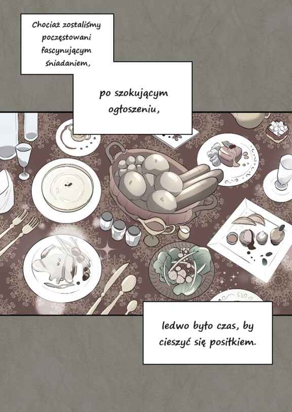 The Twins' New Life Chapter 5 - Page 5