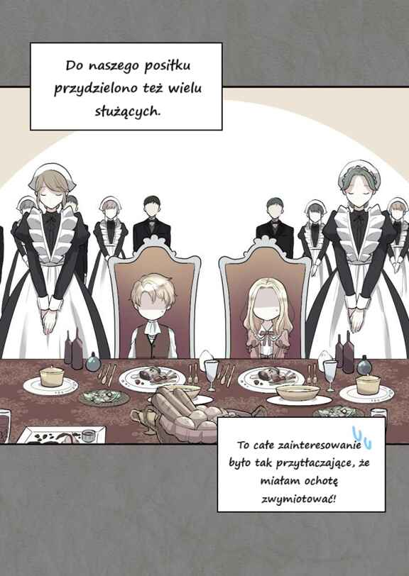 The Twins' New Life Chapter 5 - Page 6