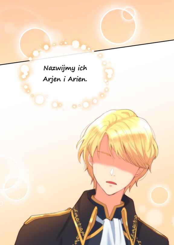 The Twins' New Life Chapter 5 - Page 9