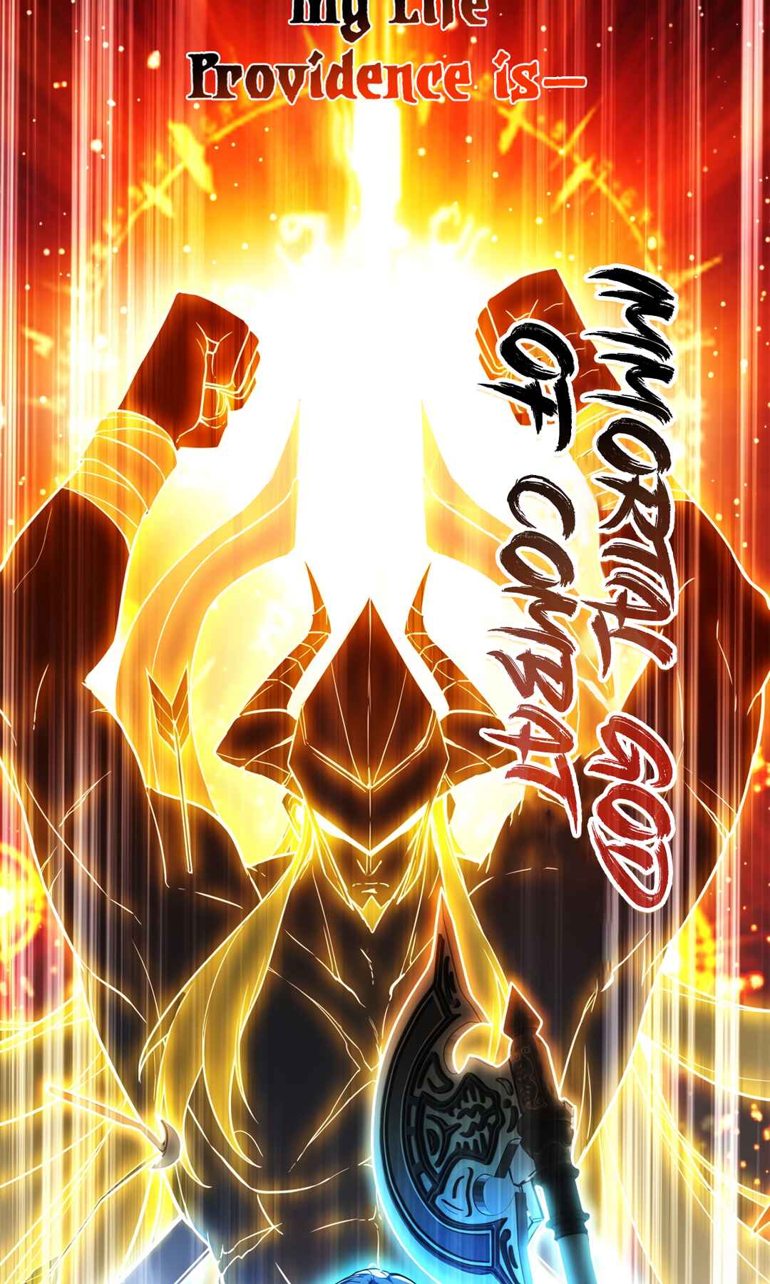 I Just Want to Game in Peace Chapter 87 - Page 16