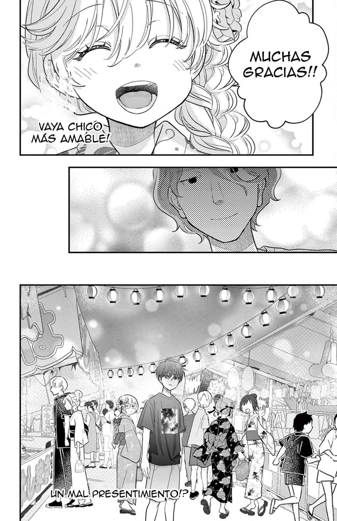 Uesugi-kun wa Onnanoko o Yametai Chapter 19 - Page 25