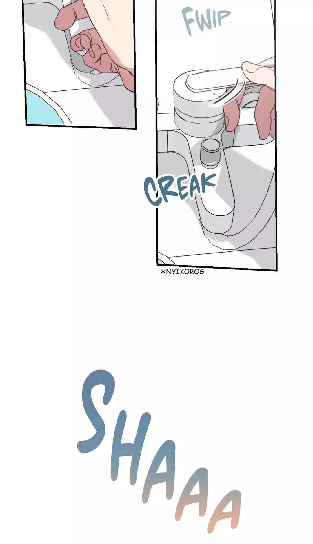 Our Sunny Days Chapter 18 - Page 10