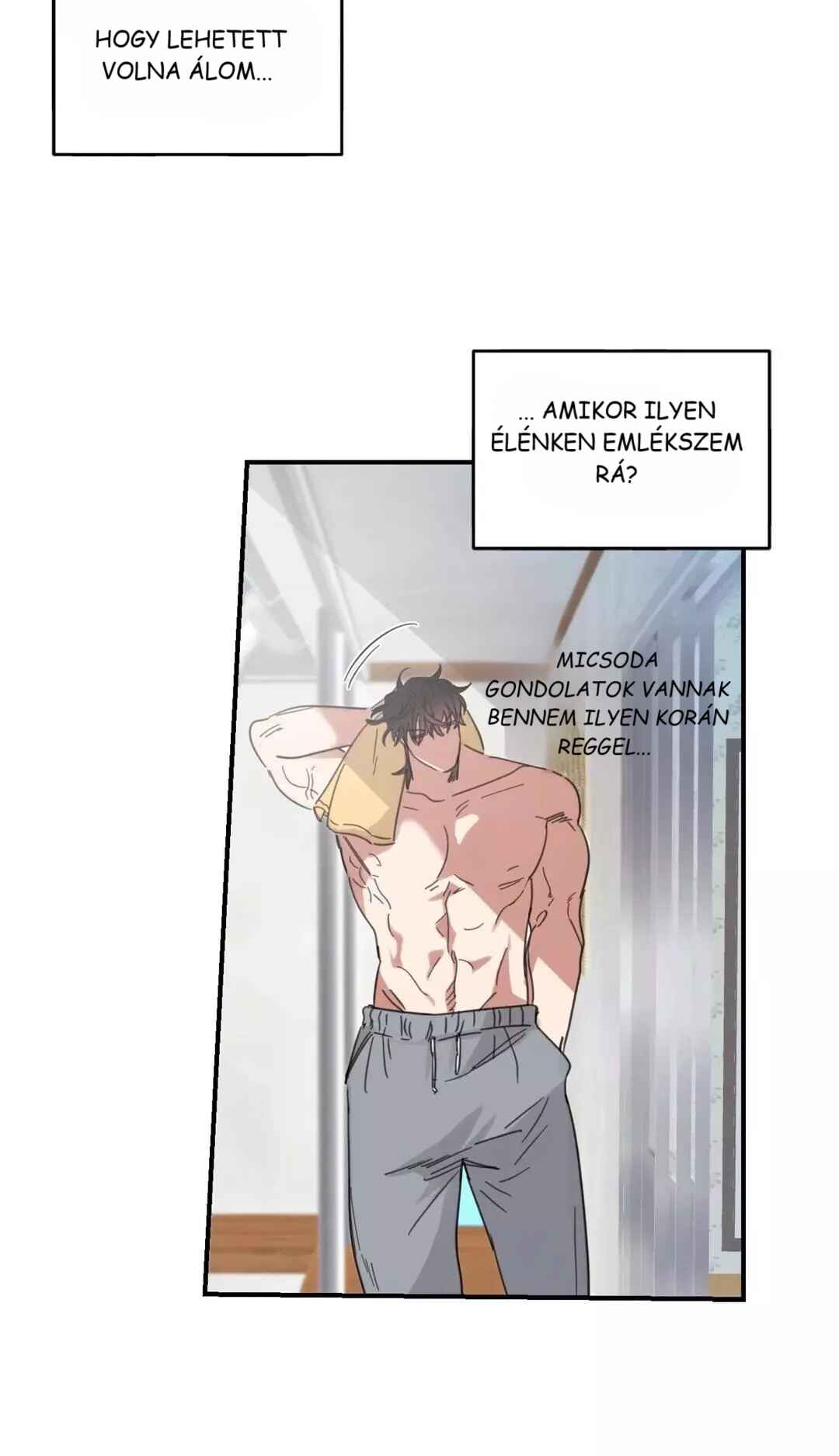 Our Sunny Days Chapter 18 - Page 12