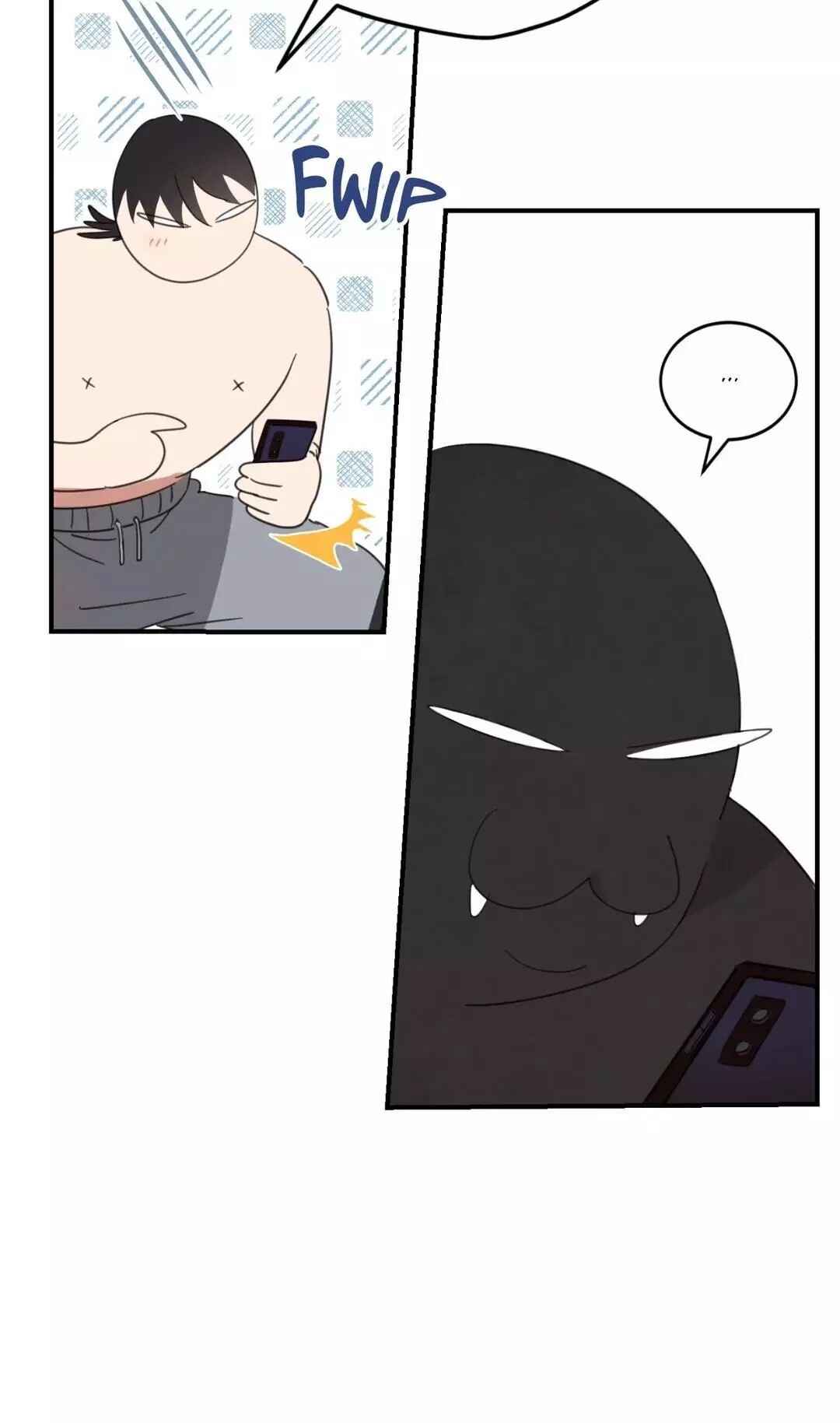Our Sunny Days Chapter 18 - Page 15