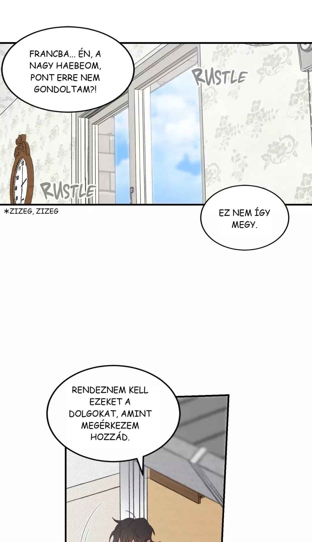 Our Sunny Days Chapter 18 - Page 18