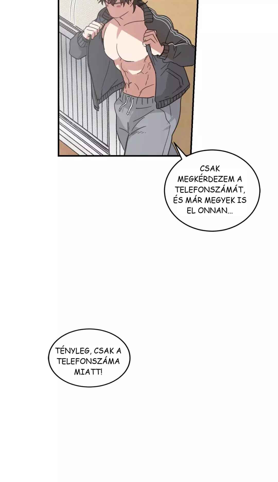 Our Sunny Days Chapter 18 - Page 19
