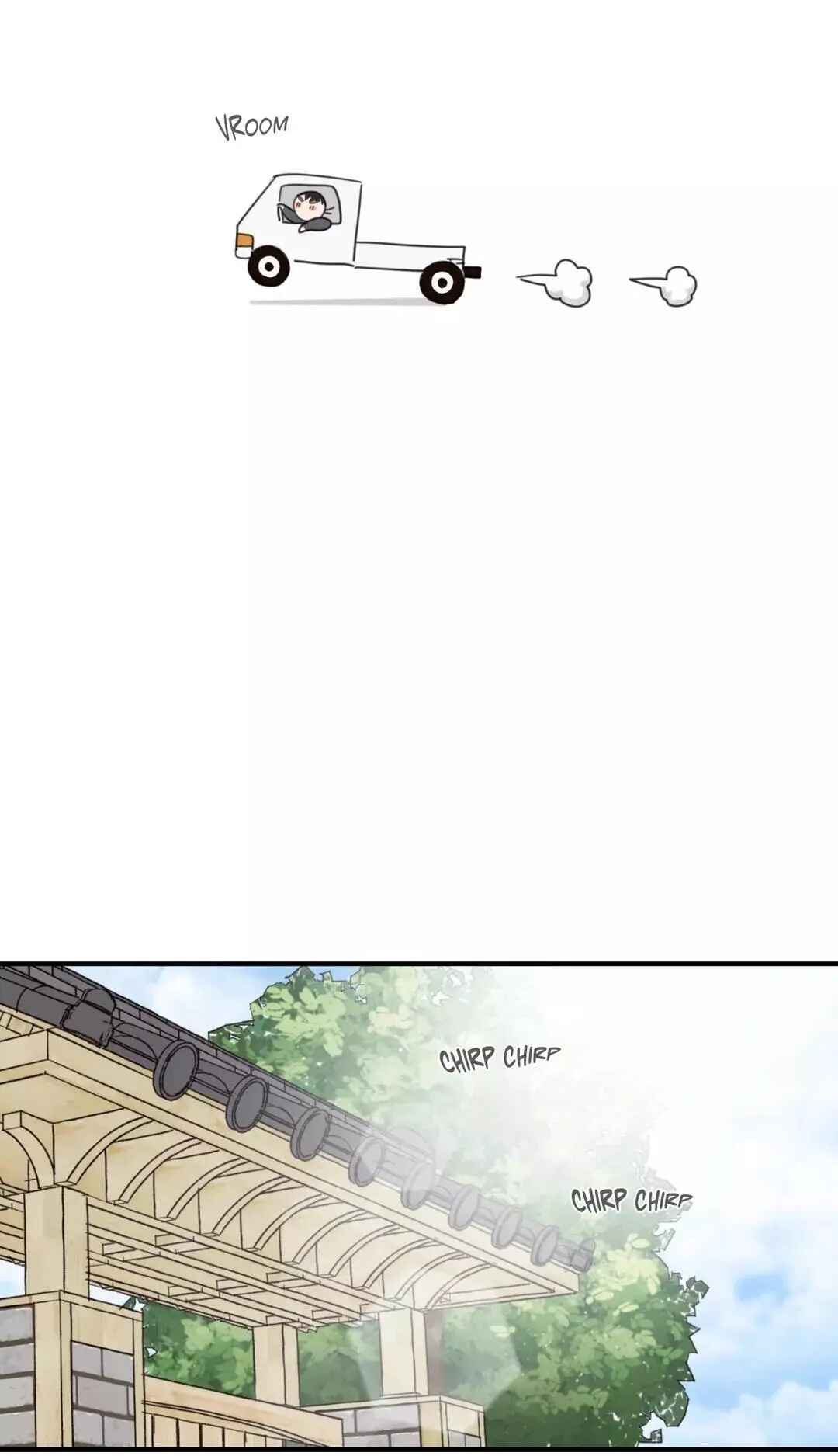 Our Sunny Days Chapter 18 - Page 20