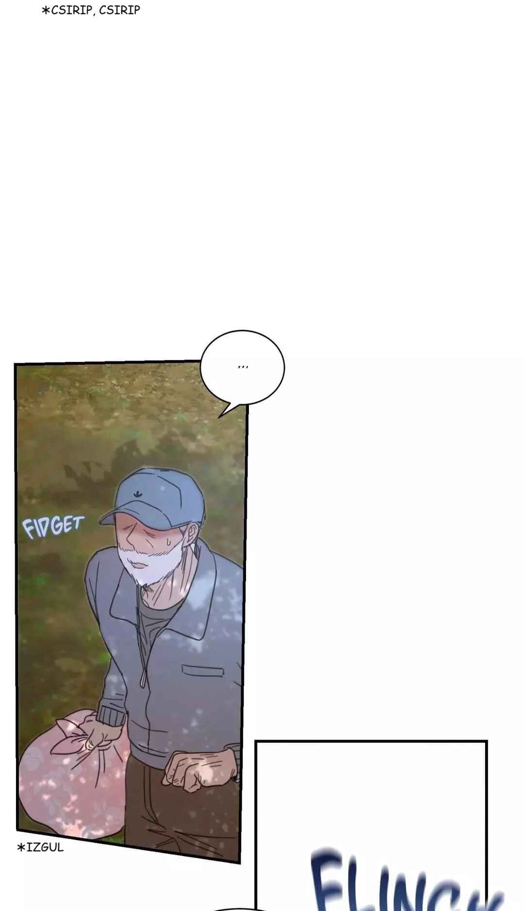 Our Sunny Days Chapter 18 - Page 21