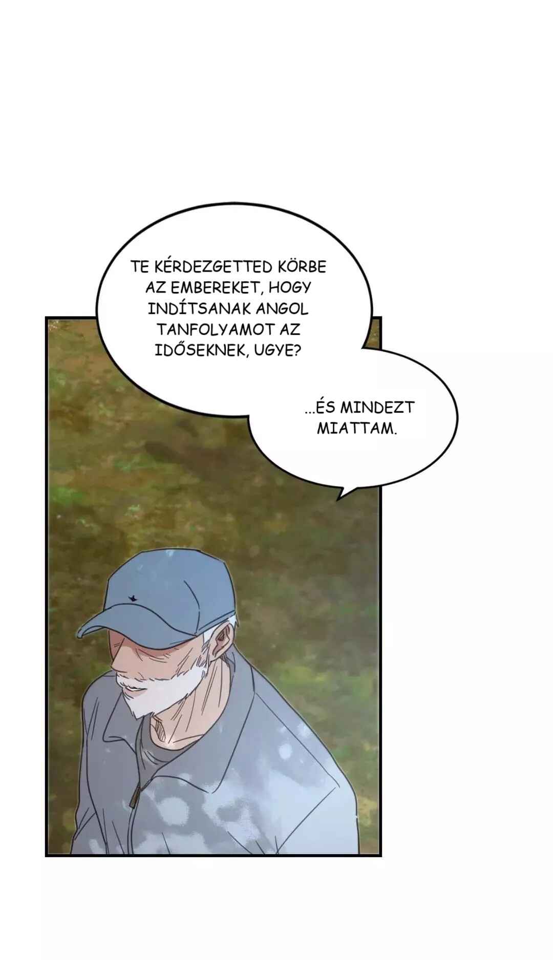 Our Sunny Days Chapter 18 - Page 25