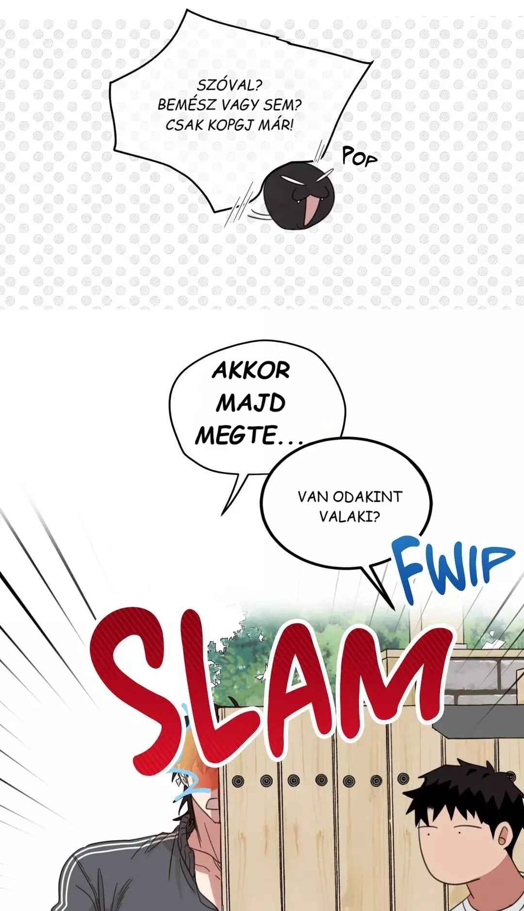 Our Sunny Days Chapter 18 - Page 27