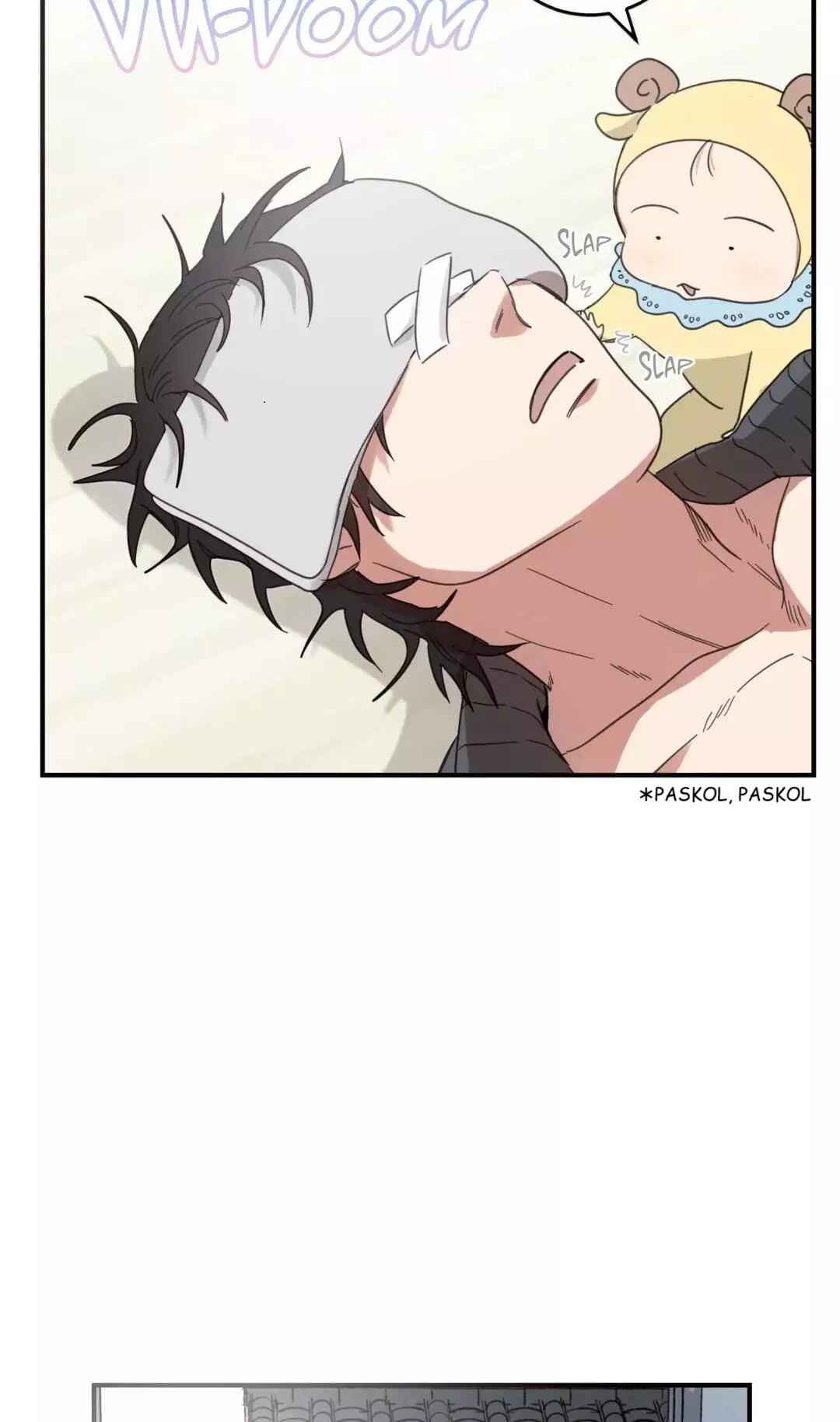 Our Sunny Days Chapter 18 - Page 31