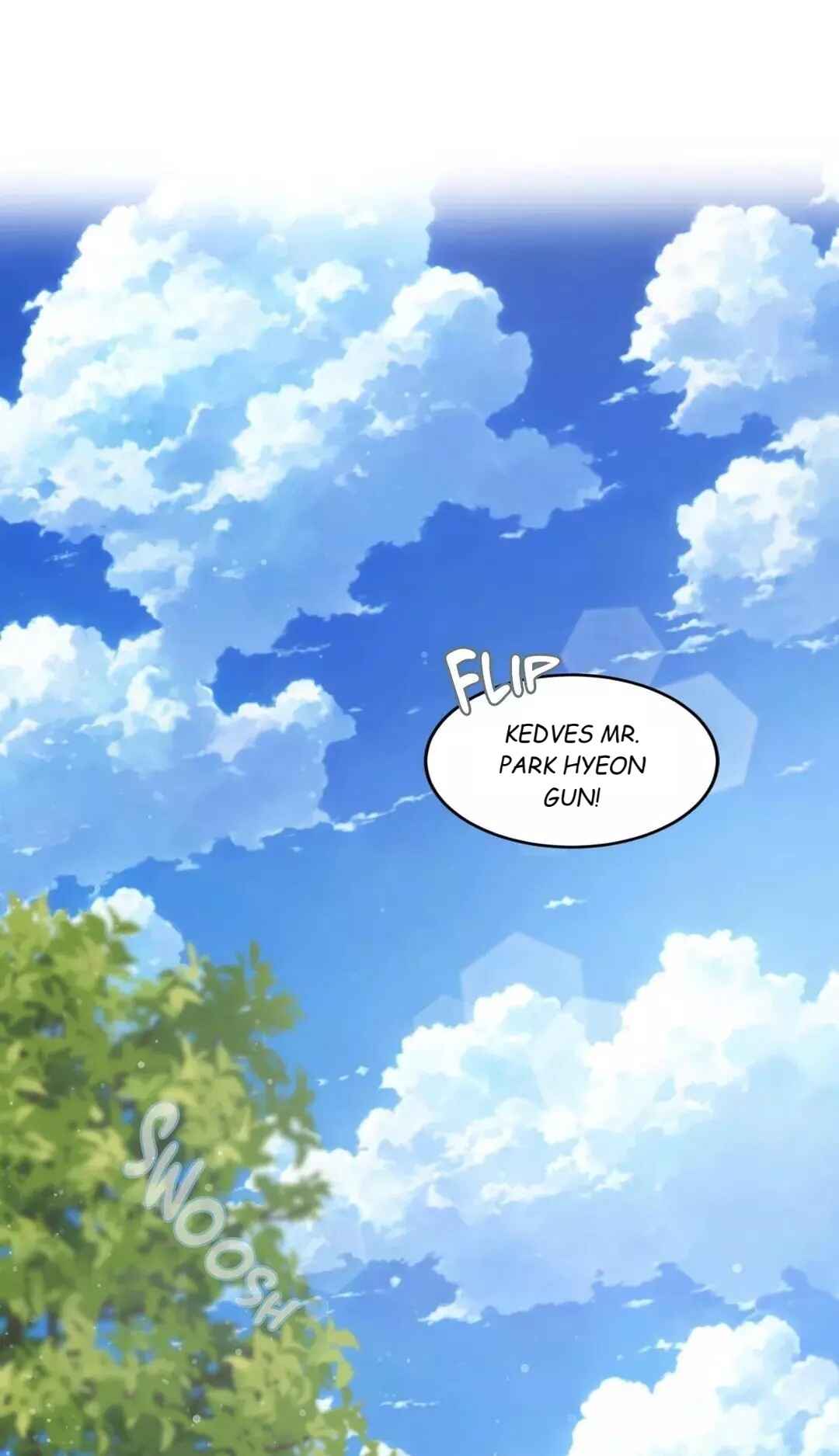 Our Sunny Days Chapter 18 - Page 35