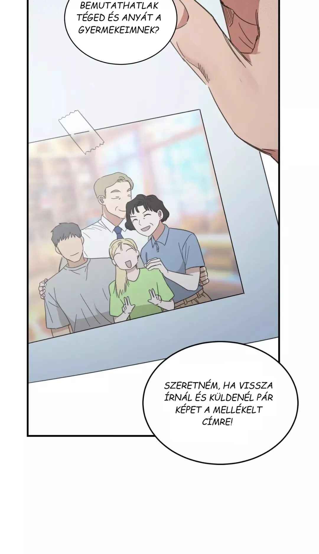 Our Sunny Days Chapter 18 - Page 44