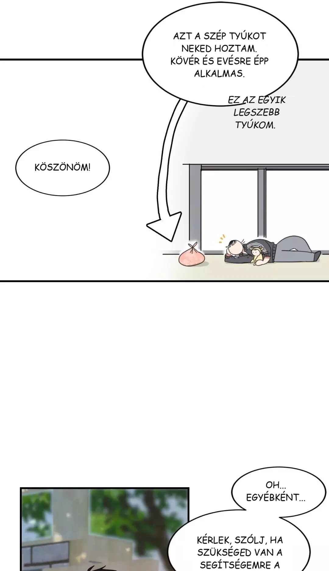 Our Sunny Days Chapter 18 - Page 49