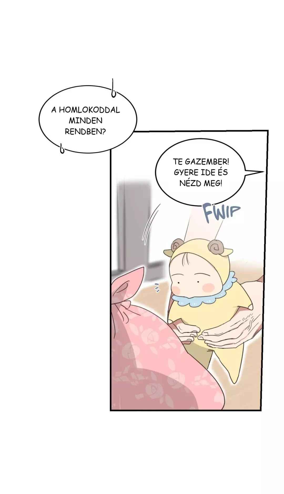 Our Sunny Days Chapter 18 - Page 53