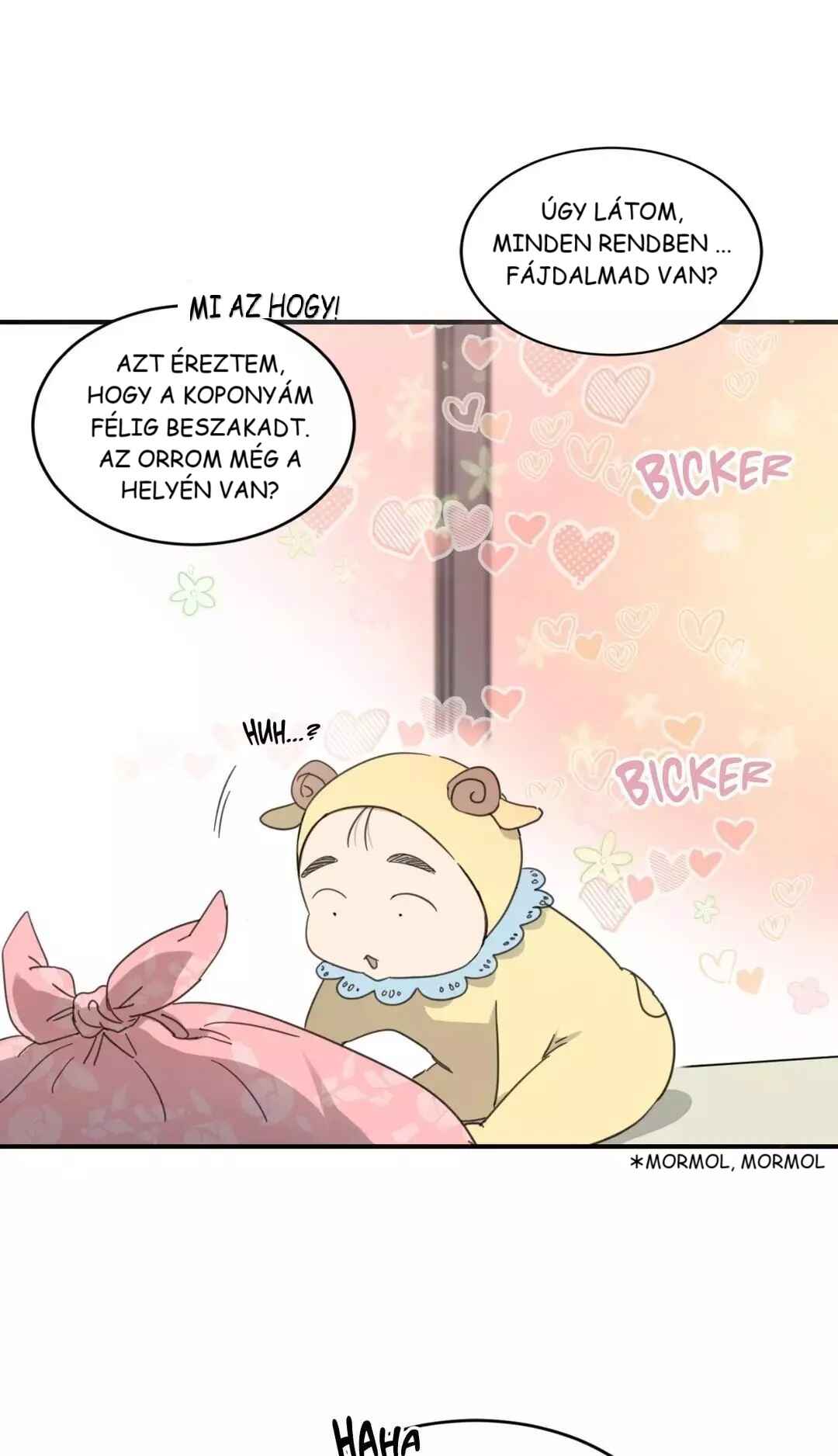 Our Sunny Days Chapter 18 - Page 54