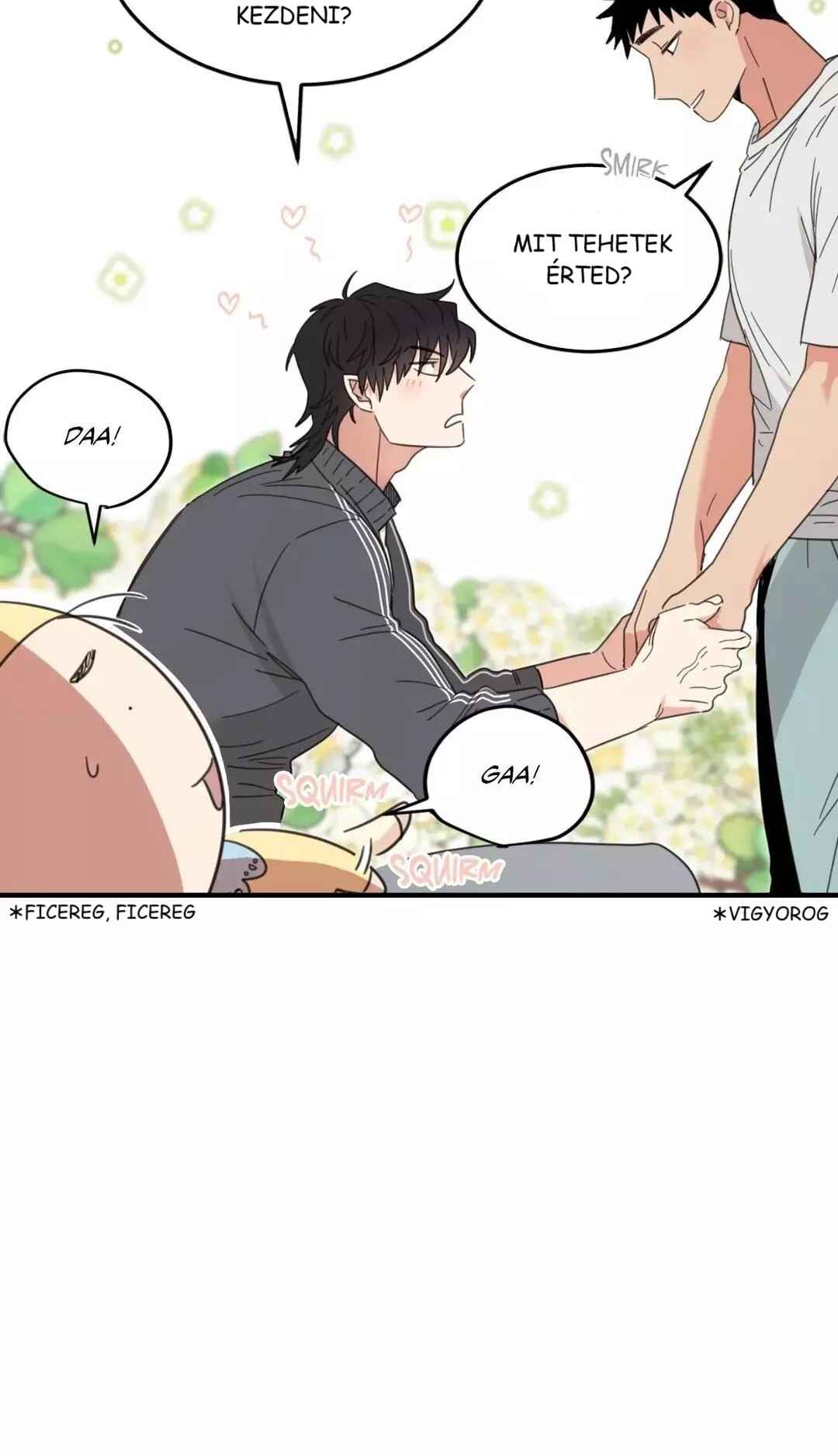 Our Sunny Days Chapter 18 - Page 56